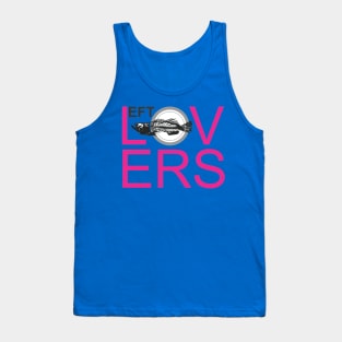 Leftovers Lovers #2 Tank Top